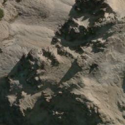 Satellite imagery of Cerro Bayo, CL