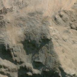 Satellite imagery of Cerro Bayo, CL