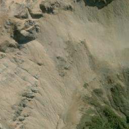 Satellite imagery of Cerro Bayo, CL