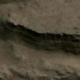 Satellite imagery of Cerro Cachetaman, AR