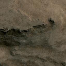 Satellite imagery of Cerro Cachetaman, AR