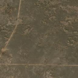 Satellite imagery of Cerro Pampa de Los Guanacos, AR