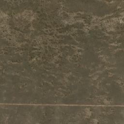 Satellite imagery of Cerro Pampa de Los Guanacos, AR