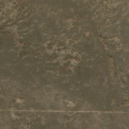 Satellite imagery of Cerro Pampa de Los Guanacos, AR
