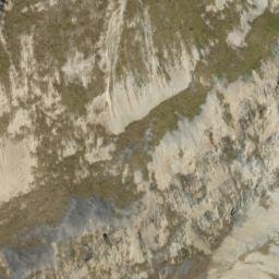 Satellite imagery of Centre Spur, NZ