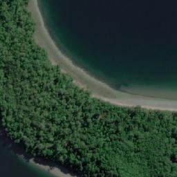 Satellite imagery of Punta Pepa, CL
