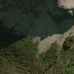 Satellite imagery of Cerro Bayo, CL