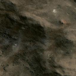 Satellite imagery of Cerro Cachetaman, AR