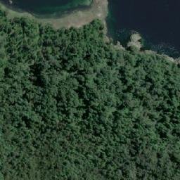 Satellite imagery of Punta Sofía, CL