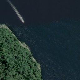 Satellite imagery of Punta Sofía, CL