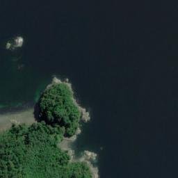 Satellite imagery of Punta Pepa, CL