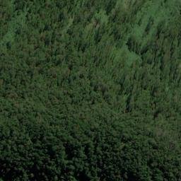 Satellite imagery of Sharp Head, NZ