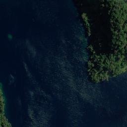 Satellite imagery of Gardener Head, NZ