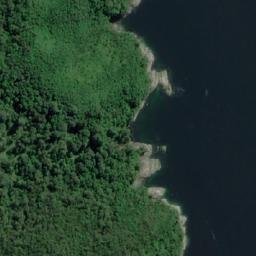 Satellite imagery of Punta Pepa, CL