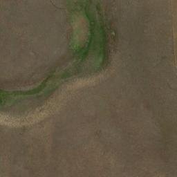 Satellite imagery of Hito VI-14 (41), AR