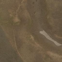 Satellite imagery of Hito VI-14 (41), AR