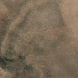 Satellite imagery of Cerro Guacho del Salitral, AR