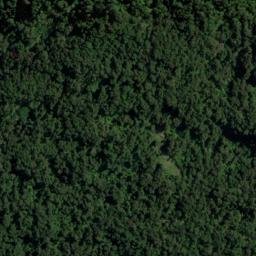 Satellite imagery of Sharp Head, NZ