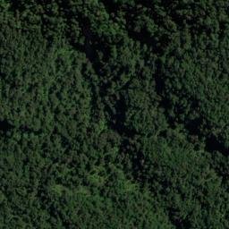 Satellite imagery of Sharp Head, NZ