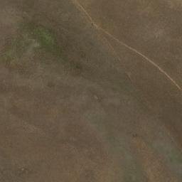 Satellite imagery of Hito VI-14 (41), AR