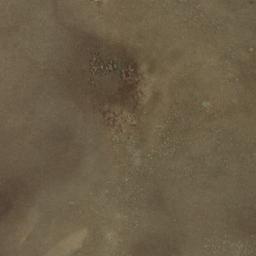 Satellite imagery of Hito VI-13 B, AR