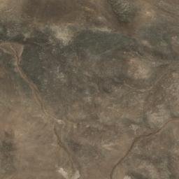 Satellite imagery of Cerro Guacho del Salitral, AR