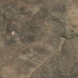 Satellite imagery of Cerro Guacho del Salitral, AR