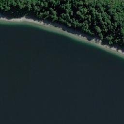 Satellite imagery of Punta Ester, CL