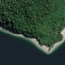 Satellite imagery of Punta Ester, CL