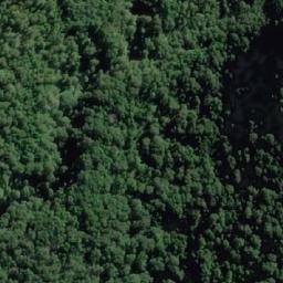 Satellite imagery of Punta Popea, CL