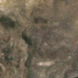Satellite imagery of Cerro Guacho del Salitral, AR