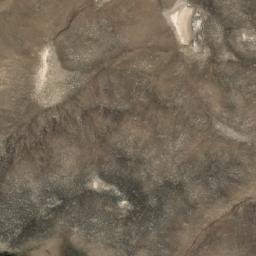 Satellite imagery of Cerro Guacho del Salitral, AR
