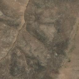 Satellite imagery of Cerro Guacho del Salitral, AR
