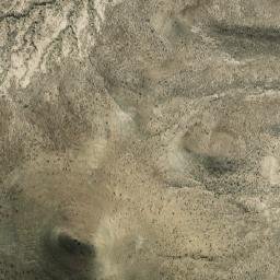 Satellite imagery of Cerro Cono, AR