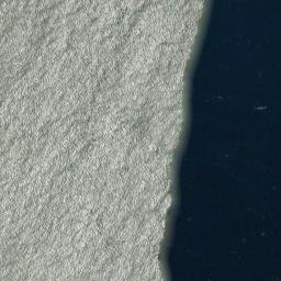 Satellite imagery of Jamieson Head, NZ
