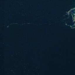 Satellite imagery of Jamieson Head, NZ