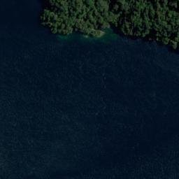 Satellite imagery of Glynn Point, NZ