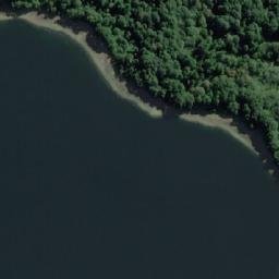 Satellite imagery of Punta Popea, CL