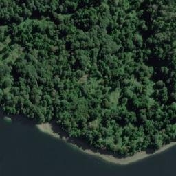 Satellite imagery of Punta Popea, CL