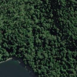 Satellite imagery of Punta Popea, CL