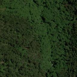 Satellite imagery of Cerro Pangal, CL