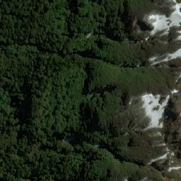 Satellite imagery of Cerro Pangal, CL