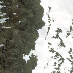 Satellite imagery of Cerro Pangal, CL