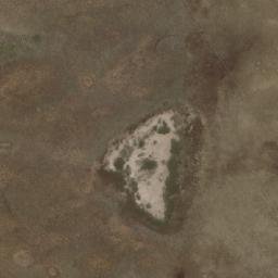 Satellite imagery of Hito VI-13 B, AR