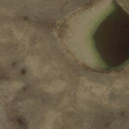Satellite imagery of Hito VI-13 B, AR