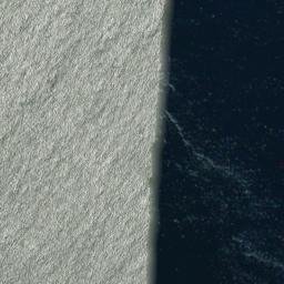 Satellite imagery of Jamieson Head, NZ
