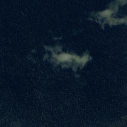 Satellite imagery of Glynn Point, NZ