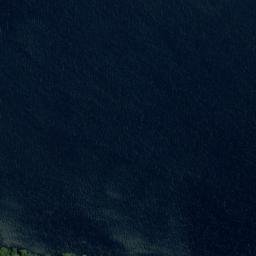 Satellite imagery of Glyn Point, NZ