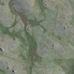 Satellite imagery of Murrays Rock, NZ