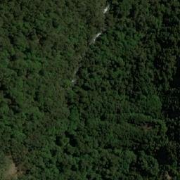 Satellite imagery of Cerro Pangal, CL